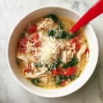 Easy and Delicious Sausage and Bean Minestra Recipe