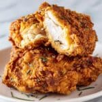 Cornflake Chicken: Crispy Baked Chicken Strips Default Recipe
