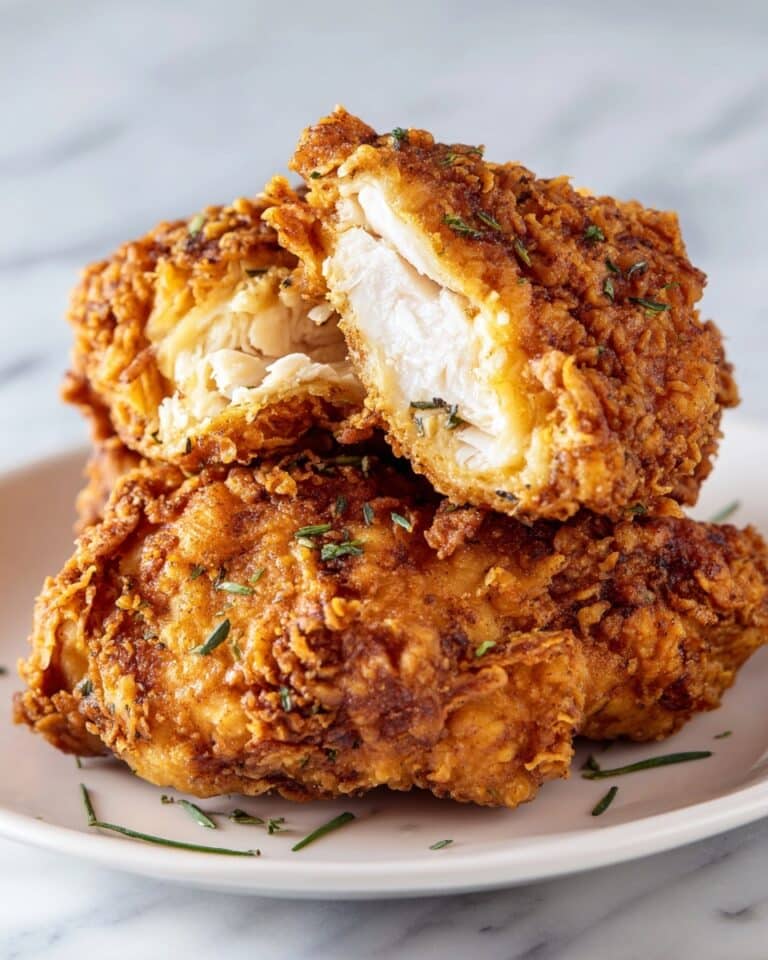 Cornflake Chicken: Crispy Baked Chicken Strips Default Recipe