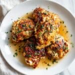 Pan Fried Chicken Recipe