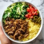 Cheeseburger Bowls Recipe