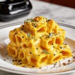 Creamy Butternut Squash Mac and Cheese Recipe