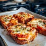 Easy Meatball Sub Recipe