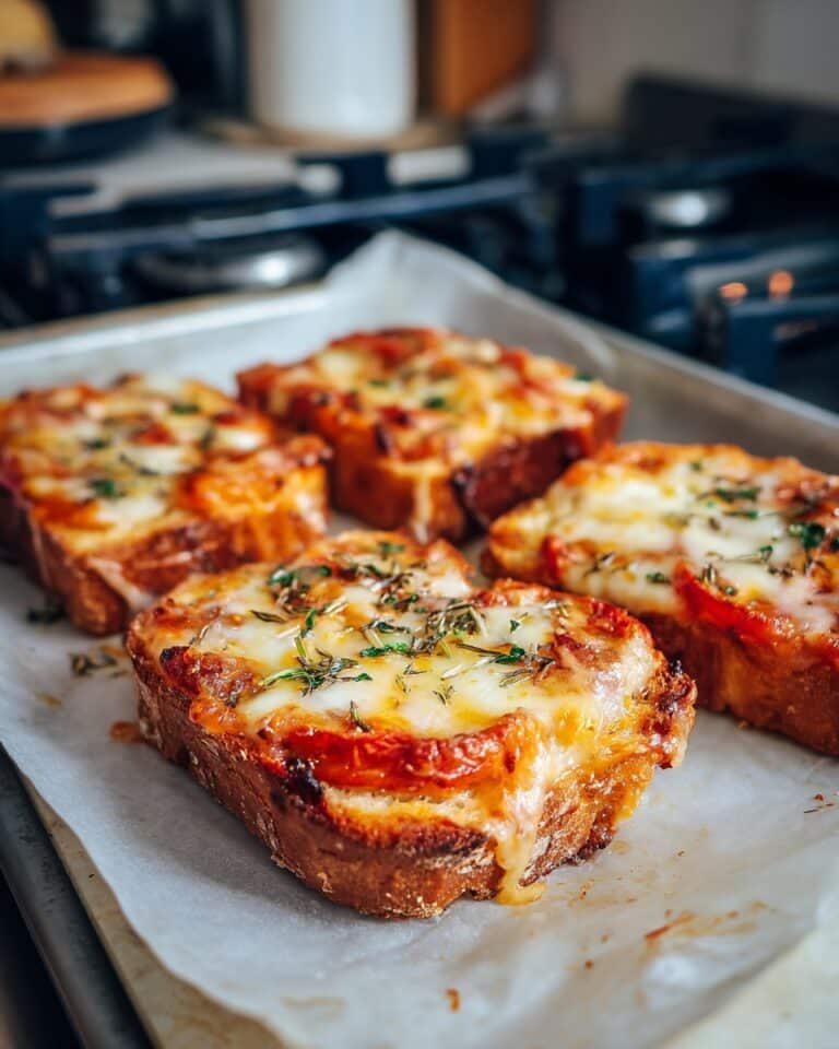 Easy Meatball Sub Recipe