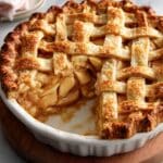 Classic Apple Pie Recipe