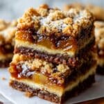 Brown Butter Apple Fritter Loaf Recipe