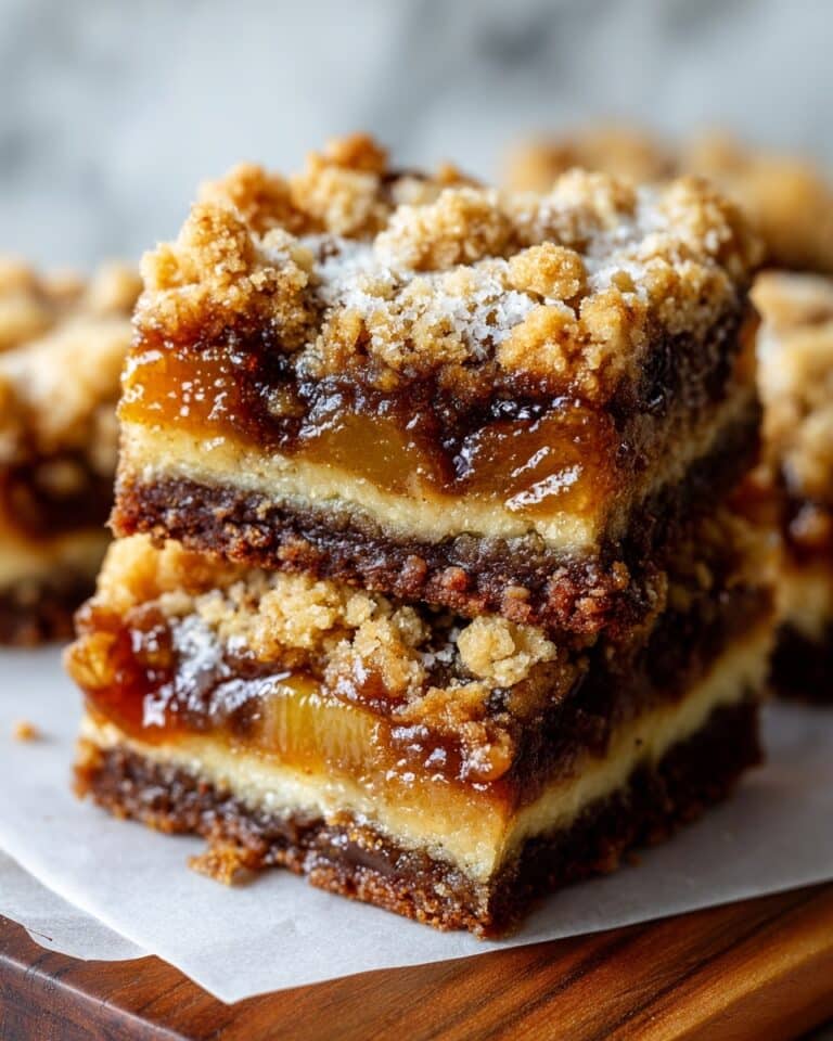 Brown Butter Apple Fritter Loaf Recipe