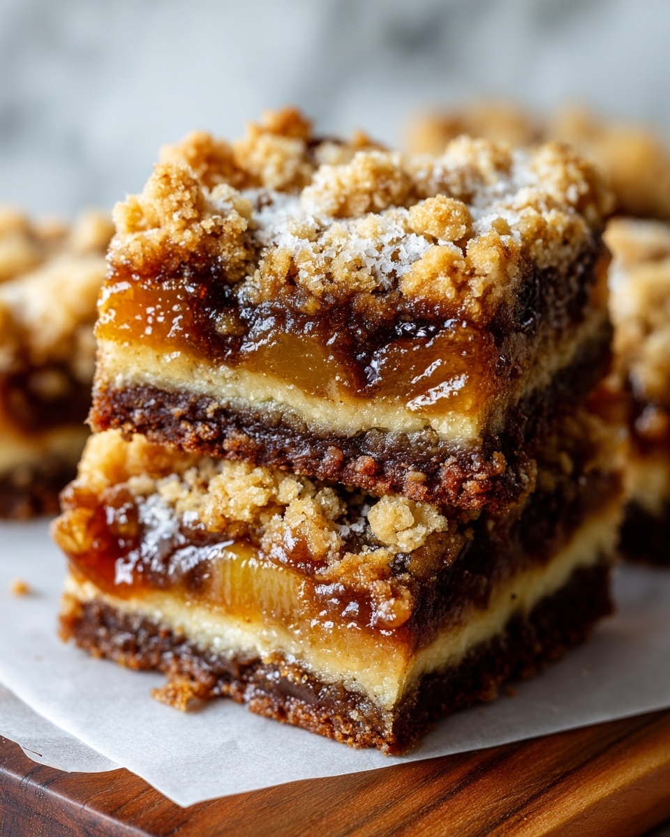Brown Butter Apple Fritter Loaf Recipe