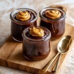 Peanut Butter–Chocolate Overnight Oats Recipe