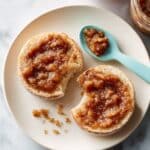 Homemade Spiced Apple Butter Recipe