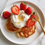 Easy Vegan French Toast Recipe