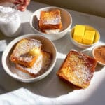 Pumpkin Pie French Toast Recipe