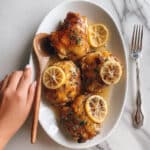 Slow Cooker Lemonade Chicken Recipe