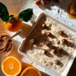 Easy No-Bake Energy Balls Recipe