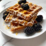 Strawberry Stuffed French Toast Recipe