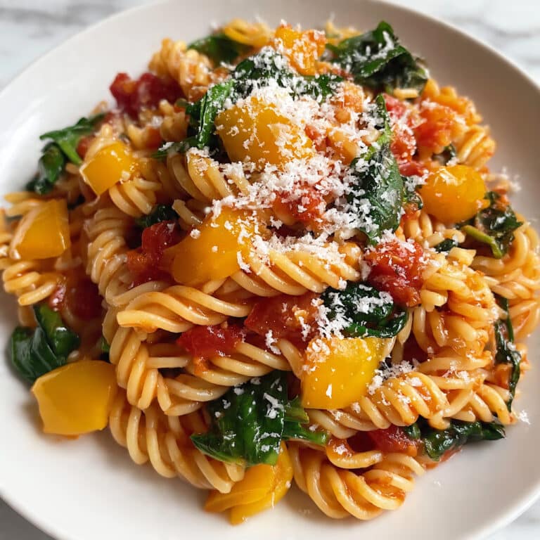 Healthy Whole Wheat Turkey Spaghetti Recipe