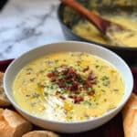 Sweet Corn and Crab Chowder Recipe