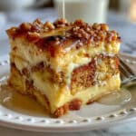 Apple French Toast Casserole Recipe