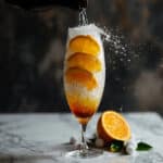 Lillet and Tonic Recipe