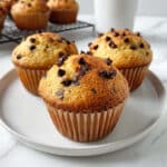 Bisquick Chocolate Chip Muffins Recipe