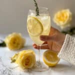 Limoncello Spritz Recipe