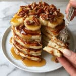 Bananas Foster French Toast Recipe