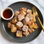 Air Fryer French Toast Recipe