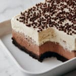 Chocolate Lush Recipe