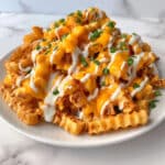 Loaded Cheese Fries Recipe