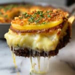 Hobo Casserole Recipe