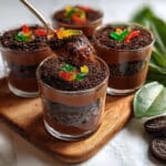 Dirt Pudding Recipe