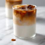 Iced Mocha Caramel Coffee Recipe