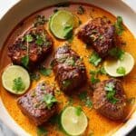 Coconut Lime Chicken Recipe