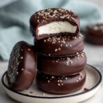 Frozen Banana Bites Recipe