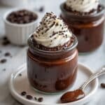 Avocado Chocolate Pudding Recipe