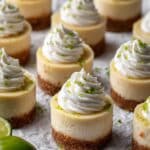 Key Lime Pie Bites Recipe