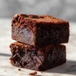 Zucchini Brownies Recipe