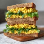 High Protein Egg Salad Recipe