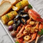 Flavor-Packed Homemade Seafood Boil Seasoning Blend Recipe