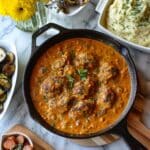 Creole Chicken and Gravy Recipe