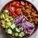 Easy Homemade Chicken Salad Recipe