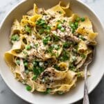 Easy Tuna Noodle Casserole Recipe