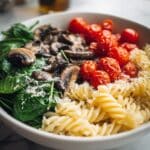 Boursin Pasta TikTok Viral Recipe