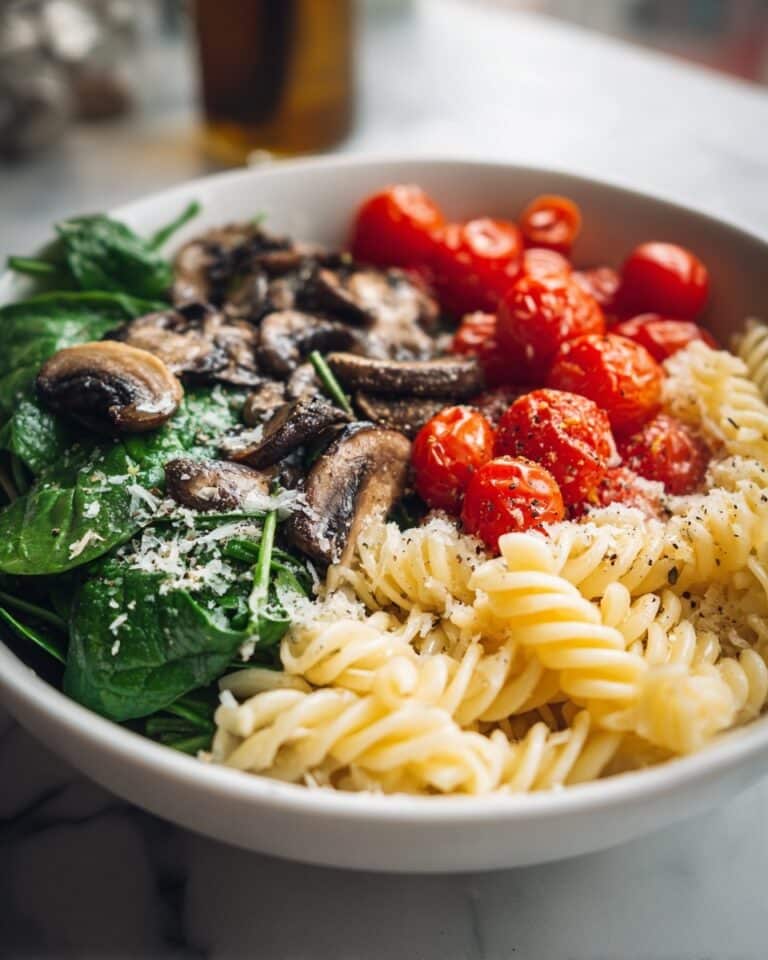 Boursin Pasta TikTok Viral Recipe