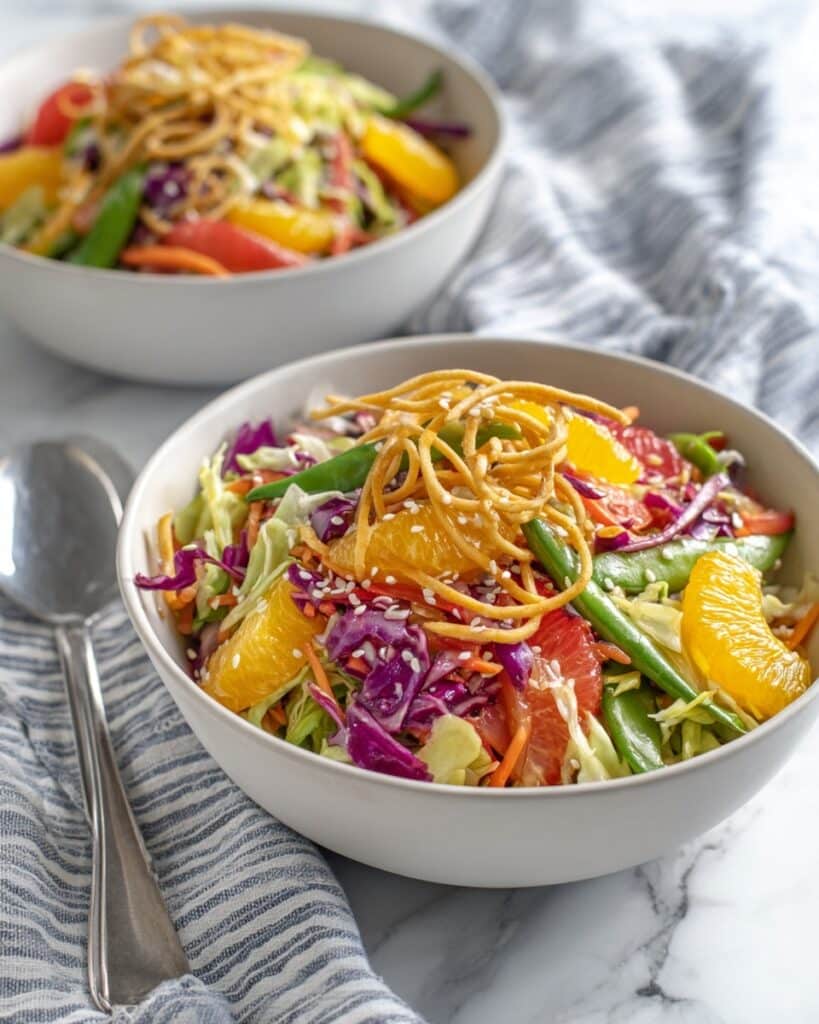 Chinese Chicken Salad Recipe