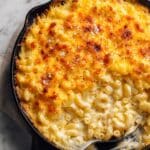 Smoked Macaroni and Cheese Recipe
