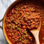 Puerto Rican Picadillo Recipe