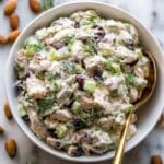 Quick Summer Turkey Salad Recipe