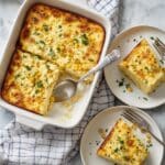 Corn Pudding Casserole Recipe
