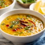Easy Indian Toor Dal Recipe